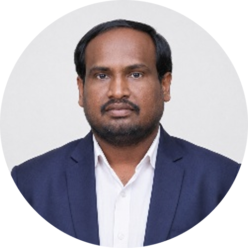 Dr. Dhanavath Balaji Naik